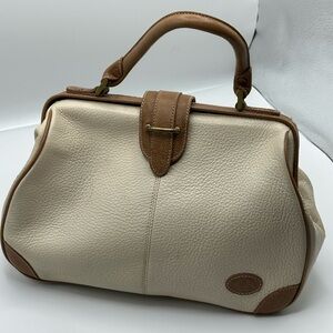 80s Liz Claiborne vintage bag